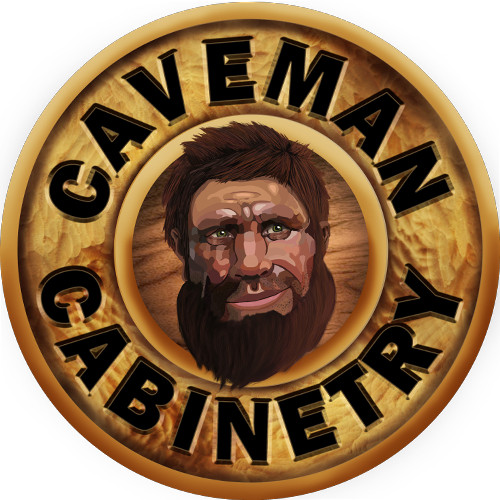 Caveman Cabinetry